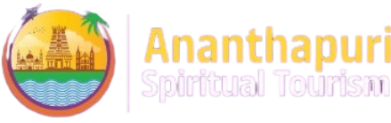 Ananthapuri Spiritual Tourism Logo
