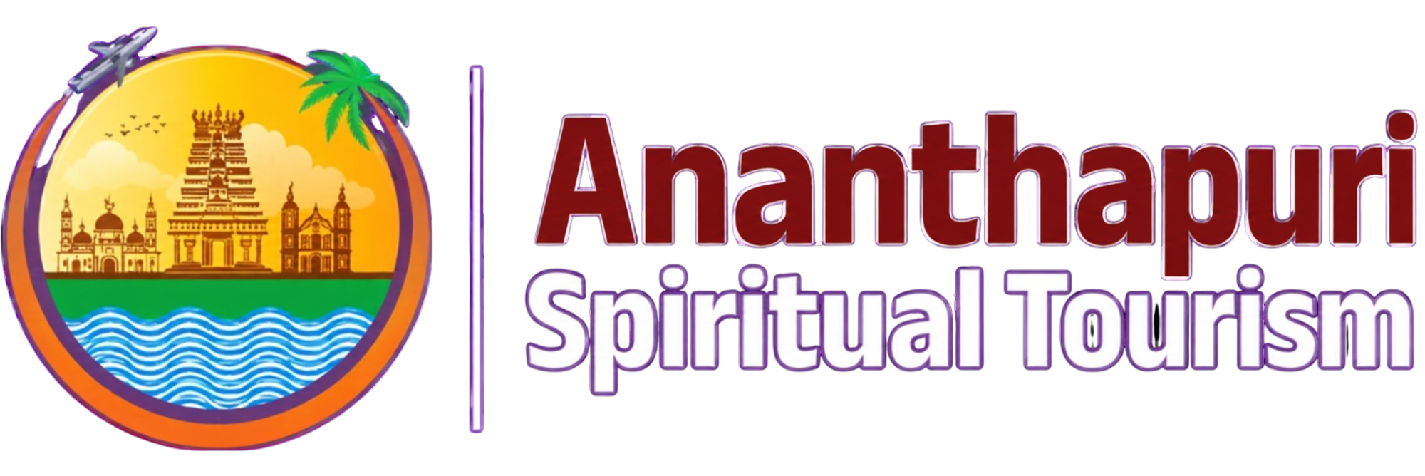 Ananthapuri Logo