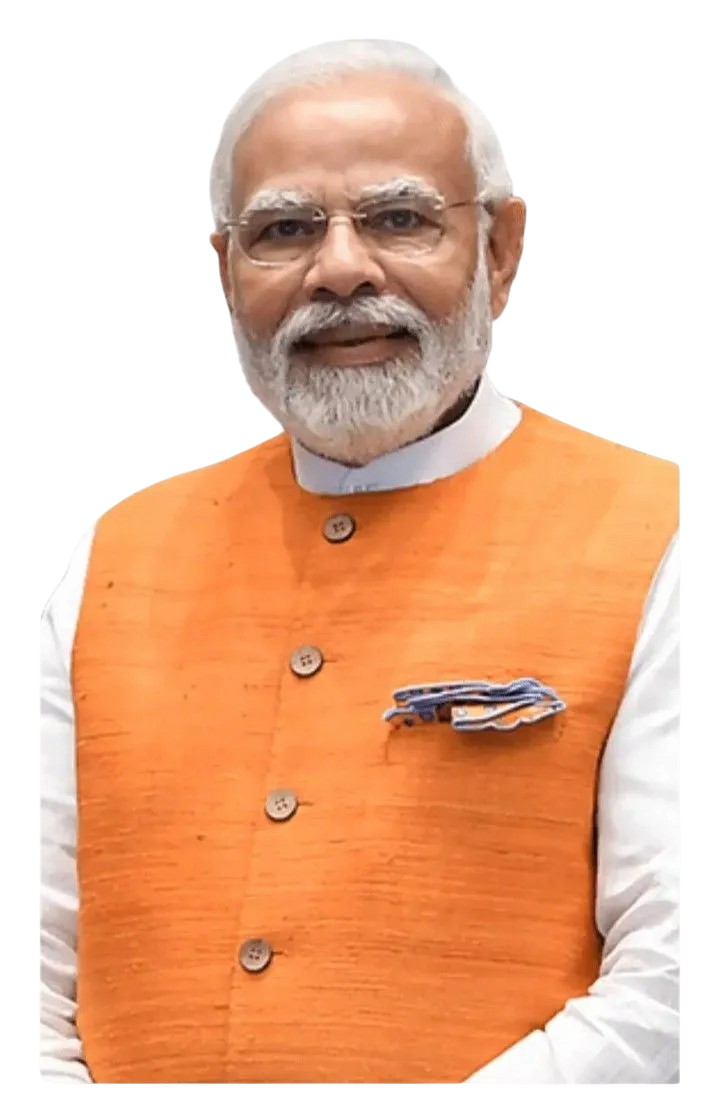 Shri Narendra Modi